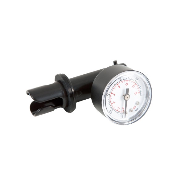 Bestway® Ersatzteil Manometer (schwarz) für Pavillo™ Sierra Ridge Air Pro X6
