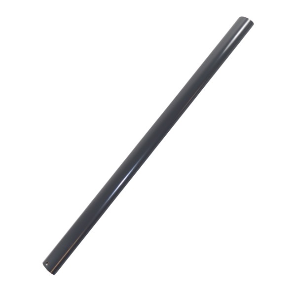 Bestway® Ersatzteil Vertikales Poolbein (grau) für Steel Pro MAX™ Pools 488/549x122 cm (2021), rund