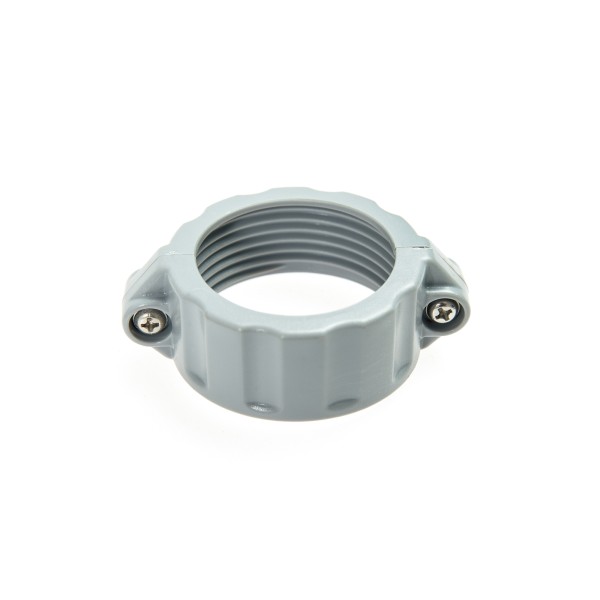 Bestway® Ersatzteil Überwurfmutter inkl. Schrauben &amp; O-Ring für LAY-Z-SPA® HydroJet Pro™ Pumpe