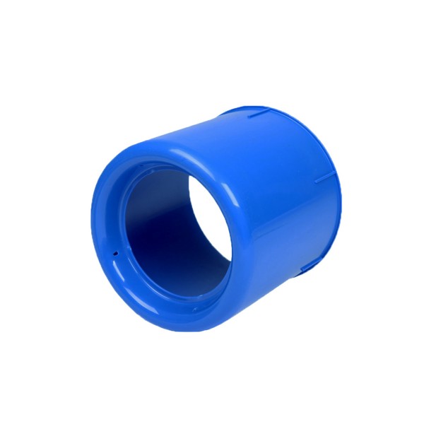 Bestway® Ersatzteil Filtersiebabdeckung (blau) für Flowclear™ Einhängeskimmer (58233 / 58237)