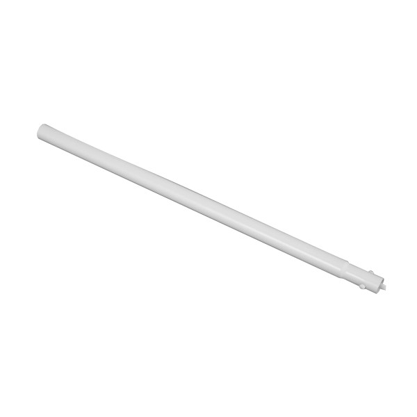 Bestway® Ersatzteil Vertikales Poolbein (weiß) für Steel Pro™ Pools 274/305 x 66 cm, rund