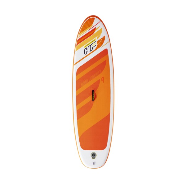 Bestway® Ersatzteil Board (ohne Zubehör) für Hydro-Force™ Aqua Journey Allround Board 274x76x12 cm