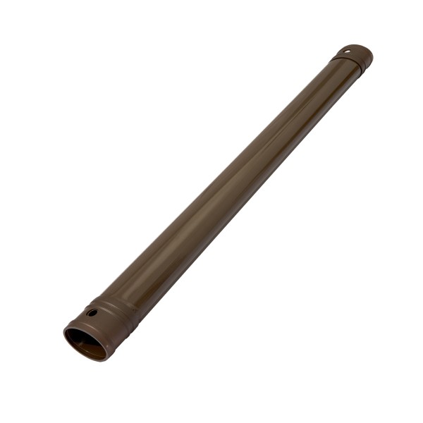 Bestway® Ersatzteil Horizontale Poolstange (braun) für Power Steel™ Pools 488 x 122 cm, rund