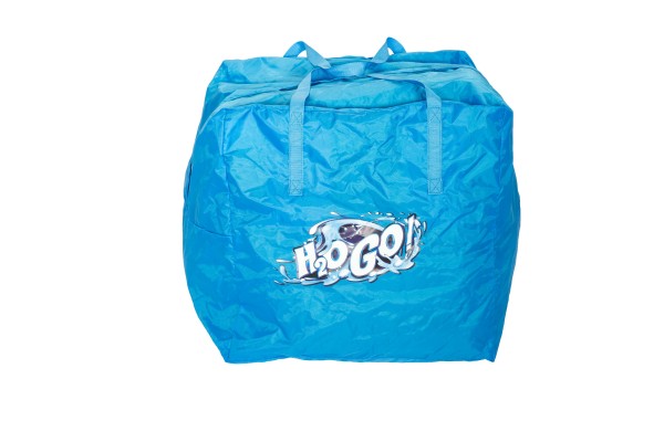Bestway® Ersatzteil Transporttasche (blau) für H2OGO!® Wasserparks 53345 / 53349 / 53381 / 53385