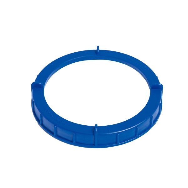 Bestway® Ersatzteil Deckelhalter (blau) für Flowclear™ Filterpumpe (58381)