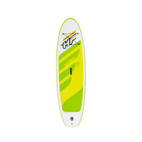 Bestway® Ersatzteil Board (ohne Zubehör) für Hydro-Force™ Sea Breeze Allround Board, 305x84x12 cm