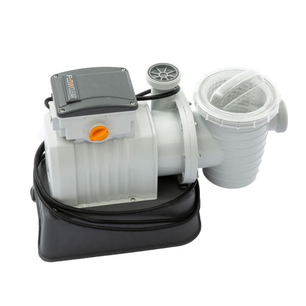 Bestway® Ersatzteil Motor für Flowclear™ Sandfilteranlage (7.571 l/h | EU)
