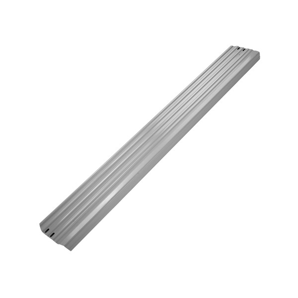 Bestway® Ersatzteil Handlauf (grau) für ausgewählte Hydrium™ Stahlwandpools, rund &amp; oval