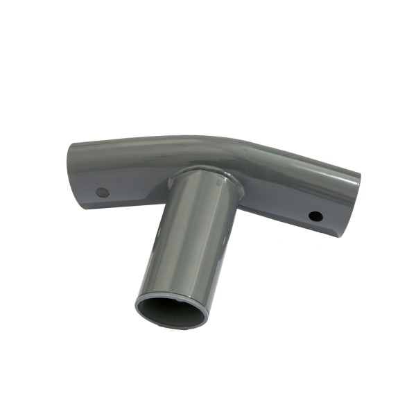 Bestway® Ersatzteil T-Verbinder in grau für Steel Pro MAX™ Pools 457 x 122 cm, rund