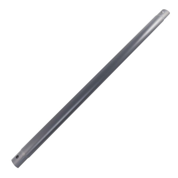 Bestway® Ersatzteil Horizonale Poolstange (grau) für Steel Pro MAX™ 427 x 84/107/122 cm (2022), rund