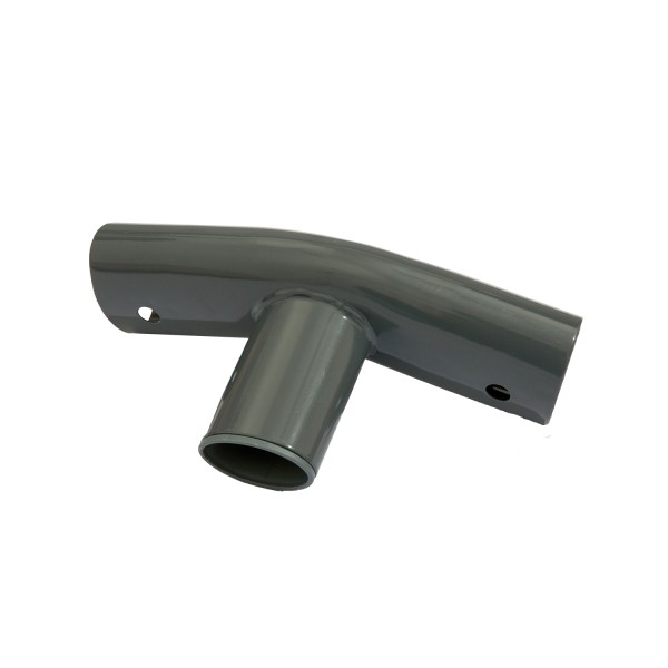 Bestway® Ersatzteil T-Verbinder (grau / FrameLink System™) für Steel Pro MAX™ Pools 427x84/427x107cm