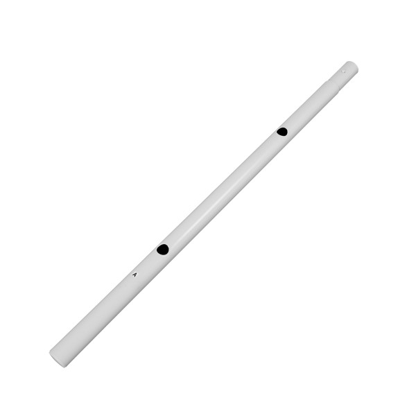 Bestway® Ersatzteil Horizontale Poolstange (weiß) für Steel Pro™ Pool 610 x 366 x 122 cm, oval