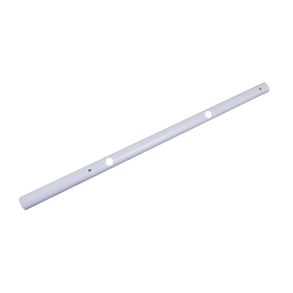Bestway® Ersatzteil Horizontale Poolstange B (weiß) für Steel Pro™ Pool 610 x 366 x 122 cm, oval