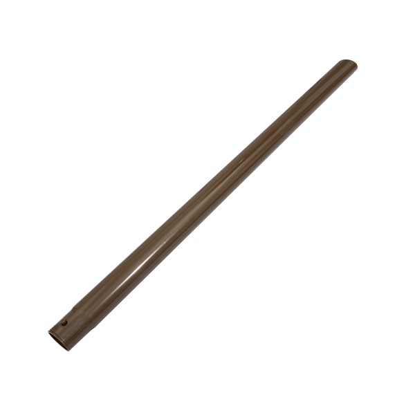 Bestway® Ersatzteil Vertikales Poolbein (braun) für Power Steel™ Pools 488/549 x 122 cm, rund