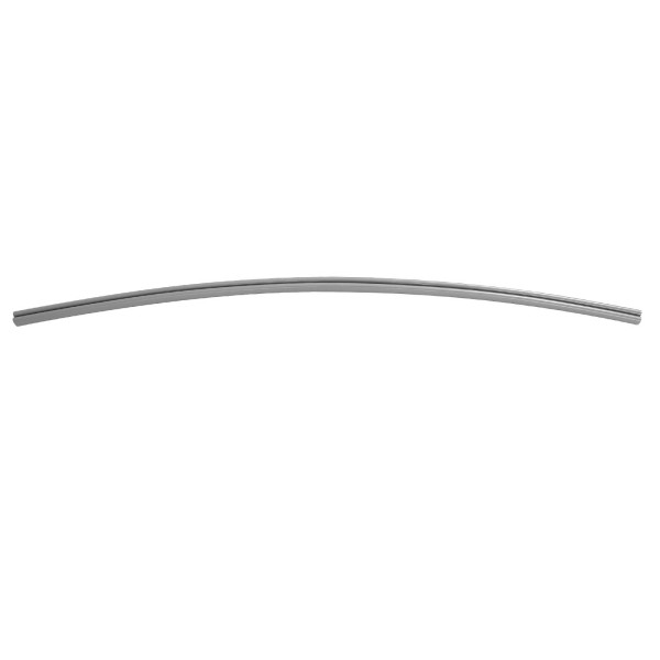 Bestway® Ersatzteil Stahlwandschiene (grau) für Hydrium™ Stahlwandpool 360 x 120 cm (ab 2022), rund