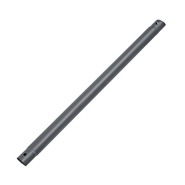 Bestway® Ersatzteil Horizontale Poolstange (grau) für Steel Pro MAX™ Pools 488 x 122 (2023), rund