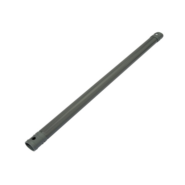 Bestway® Ersatzteil Horizonale Poolstange (grau) für Steel Pro MAX™ 305 / 366 cm, rund