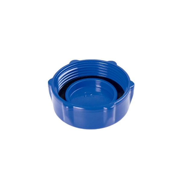 Bestway® Ersatzteil Ablassventilkappe (blau) für Steel Pro™, Steel Pro MAX™ und Fast Set™ Pools