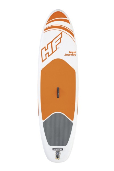 Bestway® Ersatzteil Ersatzboard (ohne Zubehör) Hydro-Force™ Allround-Board Aqua Journey 274x76x15cm